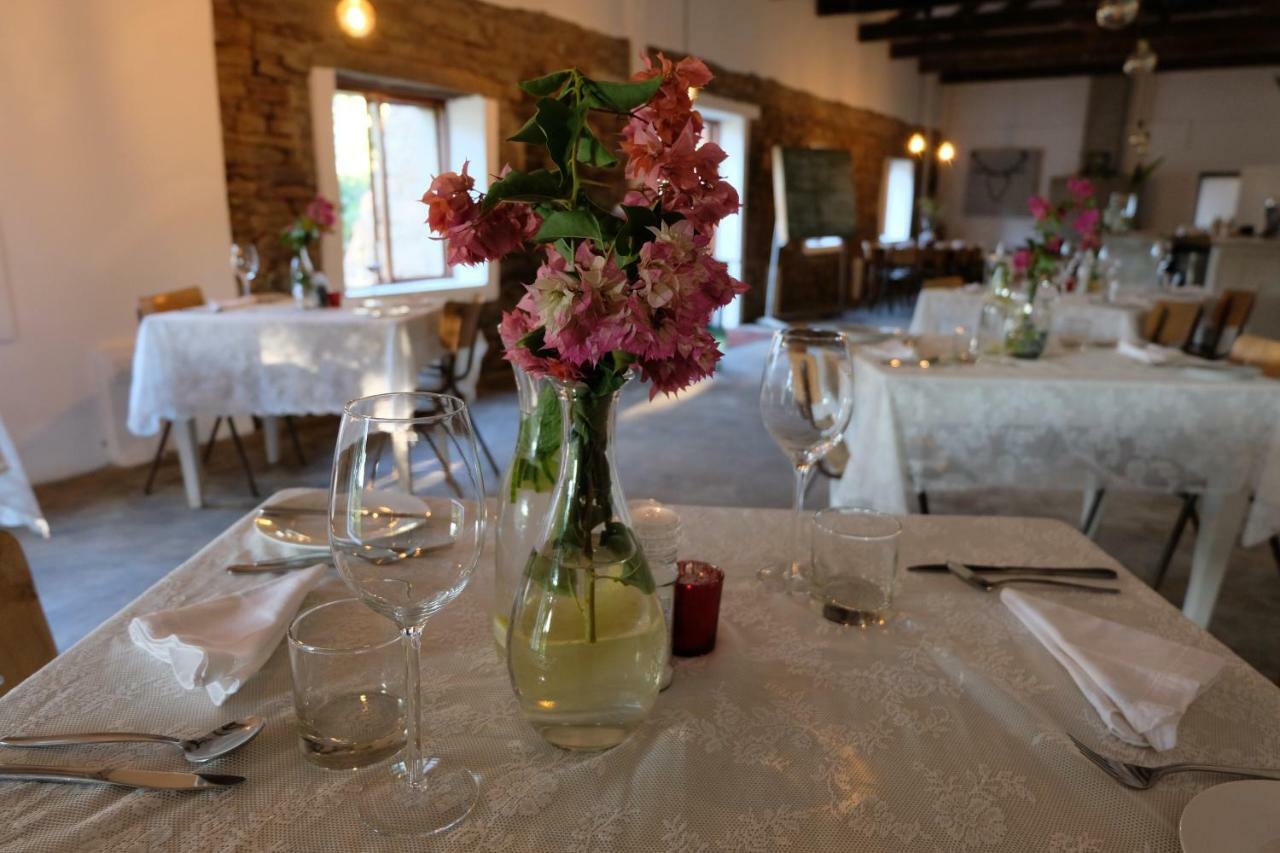 ホテル Seven Fountains Farm グラハムズタウン エクステリア 写真